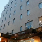 川崎第一ホテル　武蔵新城